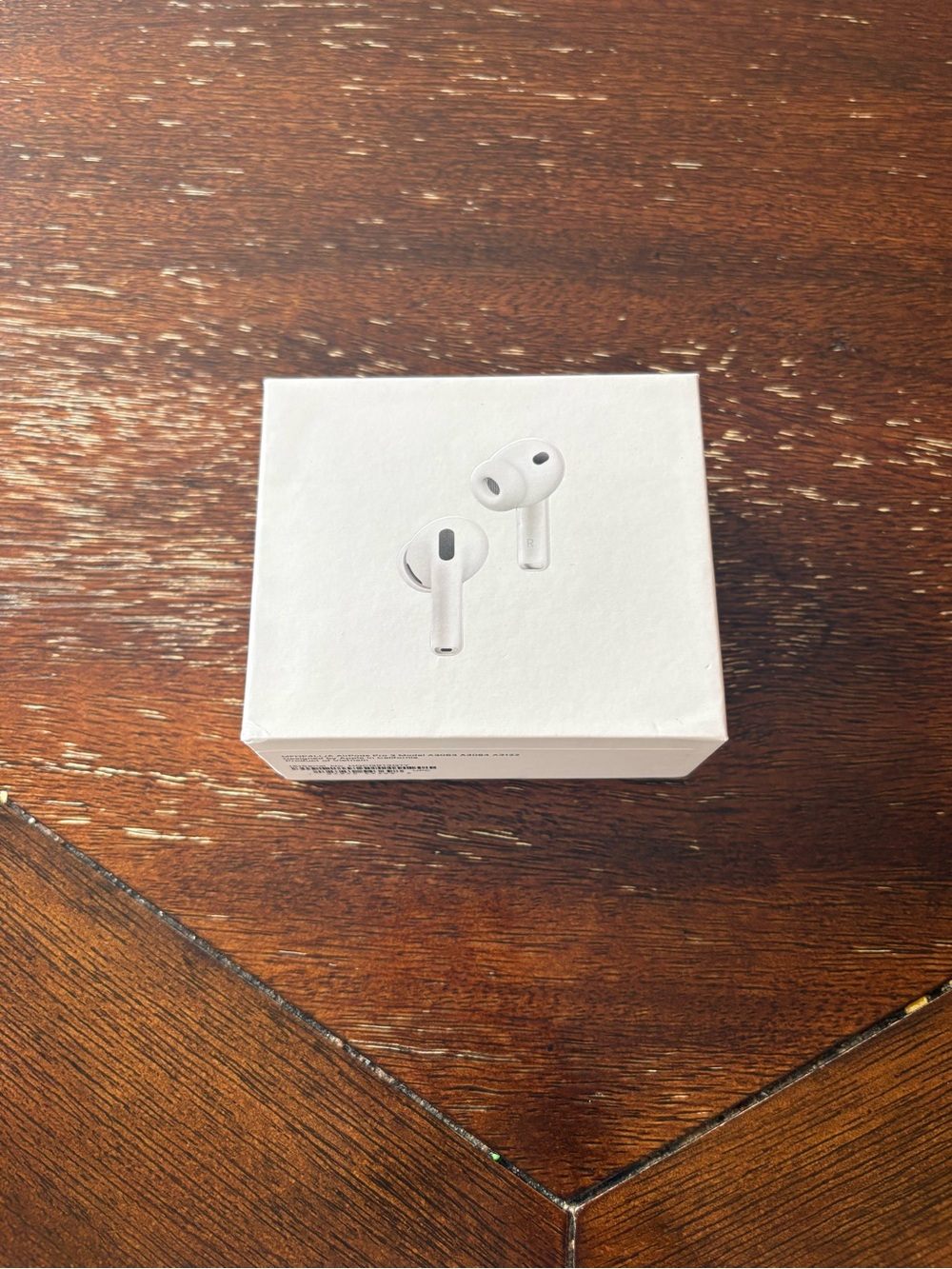 Apple AirPods Pro 3